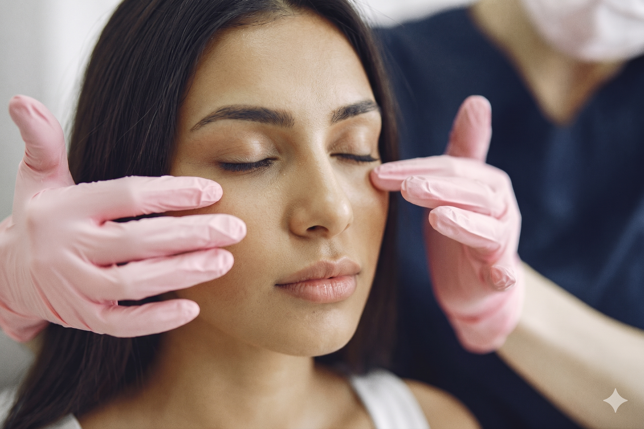 Upper Blepharoplasty: Your Complete Guide to Rejuvenating the Upper Eyelids